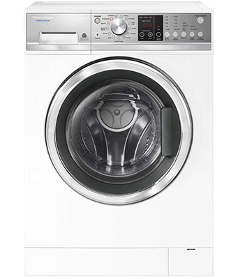 How to read error codes and what they mean for Fisher Paykel Washing Machine Troubleshooting